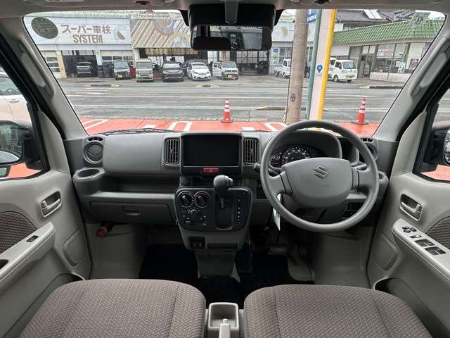 スズキ エブリイ ６６０ ジョイン ターボ ハイルーフ R6年 (東海) 99