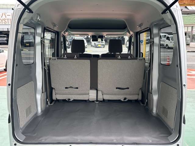 スズキ エブリイ ６６０ ジョイン ターボ ハイルーフ R6年 (東海) 99