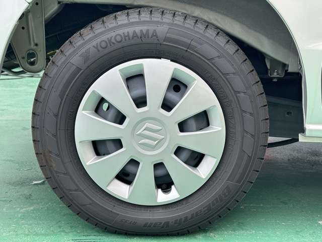 スズキ エブリイ ６６０ ジョイン ターボ ハイルーフ R6年 (東海) 99