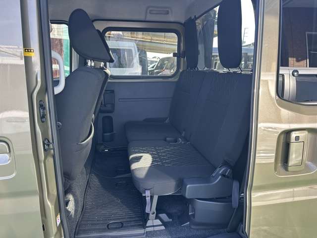 ダイハツ アトレーデッキバン ６６０ R6年 (東海) 99