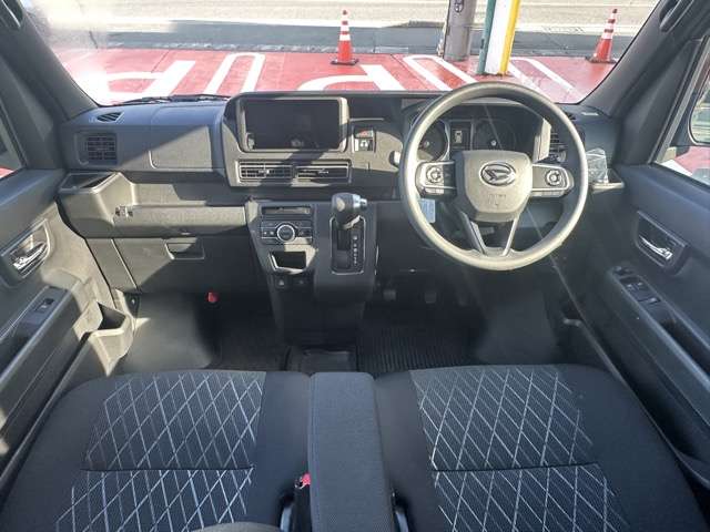 ダイハツ アトレーデッキバン ６６０ R6年 (東海) 99