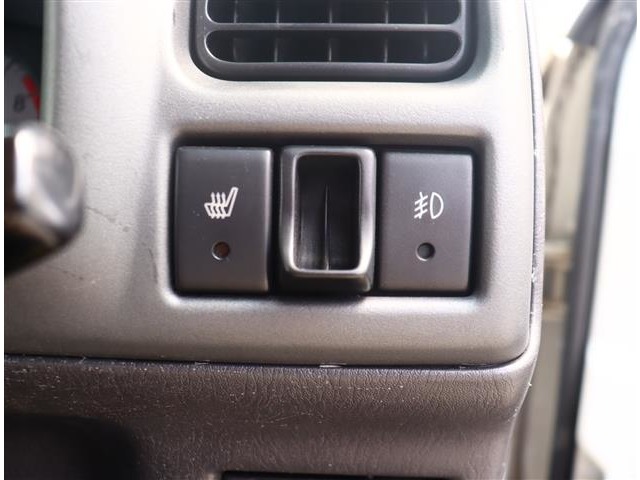 スズキ ジムニー ６６０ ワイルドウインド ４ＷＤ H14年 (関東) 99