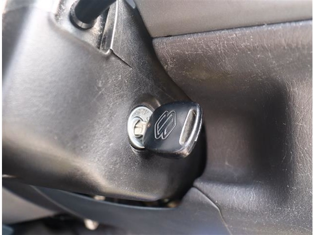 スズキ ジムニー ６６０ ワイルドウインド ４ＷＤ H14年 (関東) 99