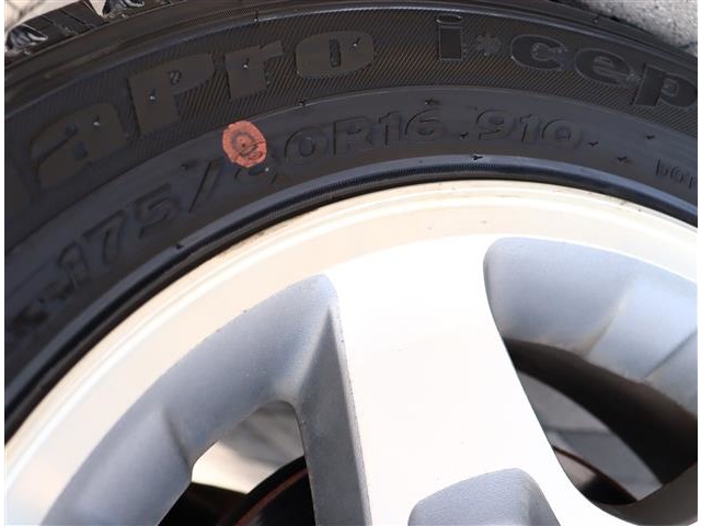 スズキ ジムニー ６６０ ワイルドウインド ４ＷＤ H14年 (関東) 99