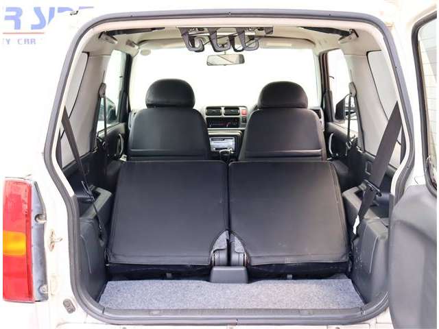 スズキ ジムニー ６６０ ワイルドウインド ４ＷＤ H14年 (関東) 99