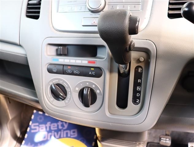 スズキ ワゴンＲ ６６０ ＦＸ H21年 (関東) 99