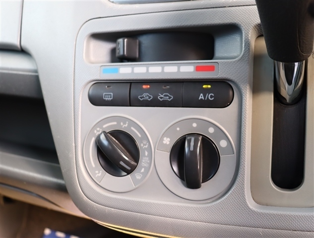 スズキ ワゴンＲ ６６０ ＦＸ H21年 (関東) 99