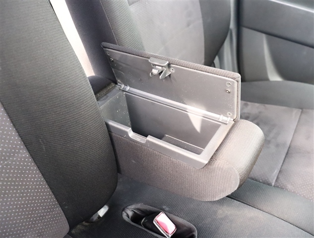 スズキ ワゴンＲ ６６０ ＦＸ H21年 (関東) 99