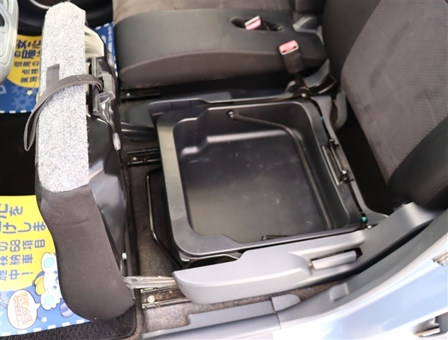 スズキ ワゴンＲ ６６０ ＦＸ H21年 (関東) 99