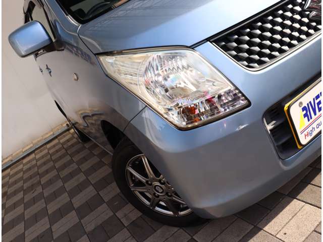 スズキ ワゴンＲ ６６０ ＦＸ H21年 (関東) 99