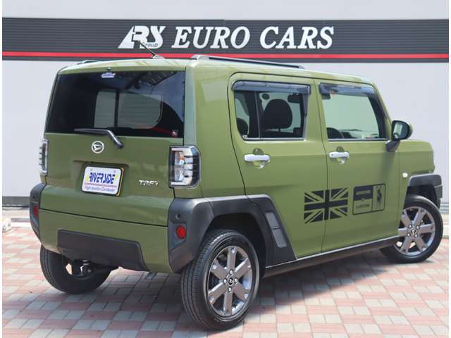 ダイハツ タフト ６６０ Ｇターボ R4年 (関東) 99