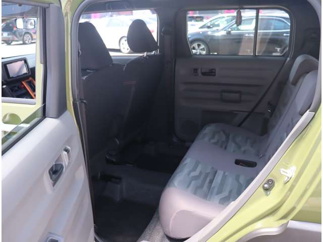 ダイハツ タフト ６６０ Ｇターボ R4年 (関東) 99