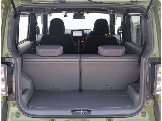 ダイハツ タフト ６６０ Ｇターボ R4年 (関東) 99