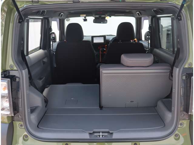 ダイハツ タフト ６６０ Ｇターボ R4年 (関東) 99