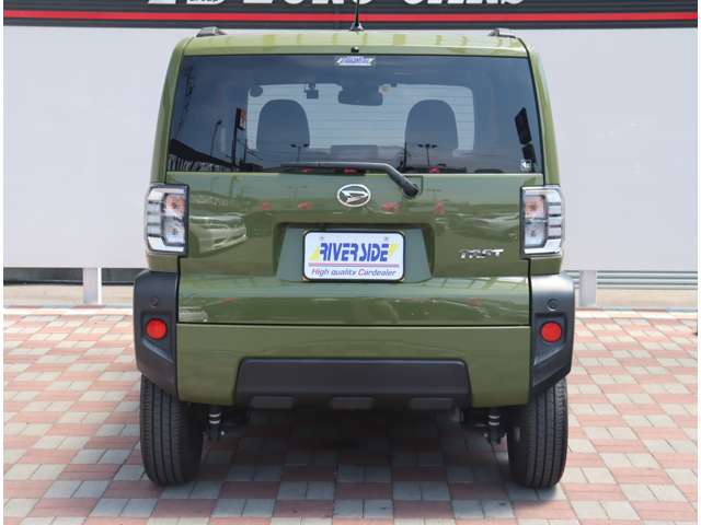 ダイハツ タフト ６６０ Ｇターボ R4年 (関東) 99