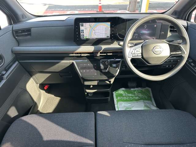 日産 サクラ Ｘ R5年 (東海) 99