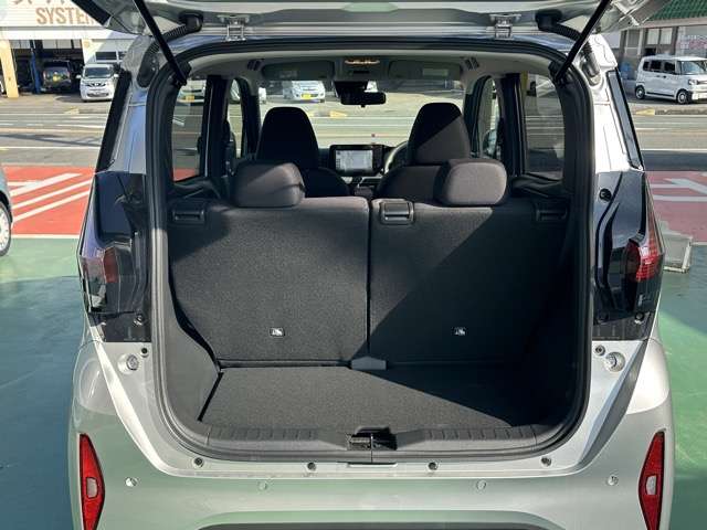 日産 サクラ Ｘ R5年 (東海) 99