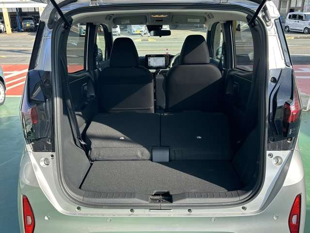 日産 サクラ Ｘ R5年 (東海) 99