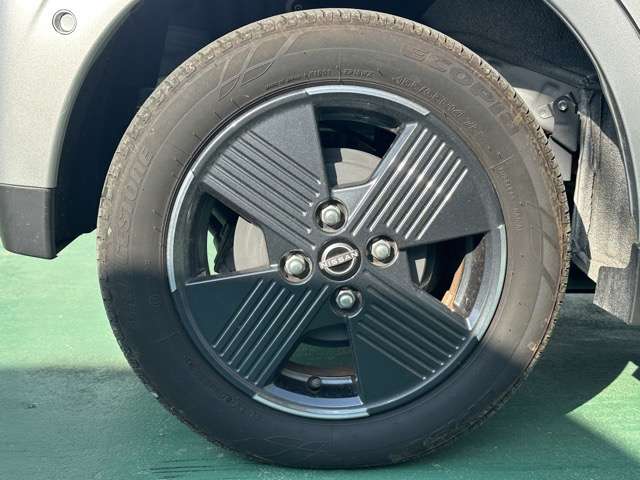 日産 サクラ Ｘ R5年 (東海) 99