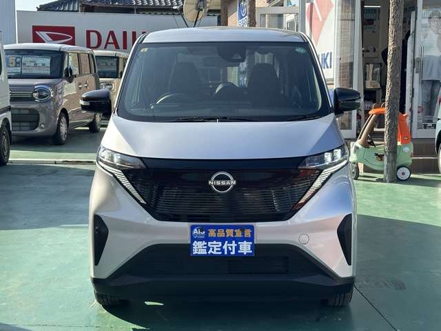 日産 サクラ Ｘ R5年 (東海) 99