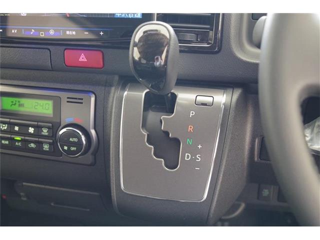 トヨタ ハイエースバン ２．０ スーパーＧＬ ダークプライムＩＩ ロングボディ R7年 (東海) 99