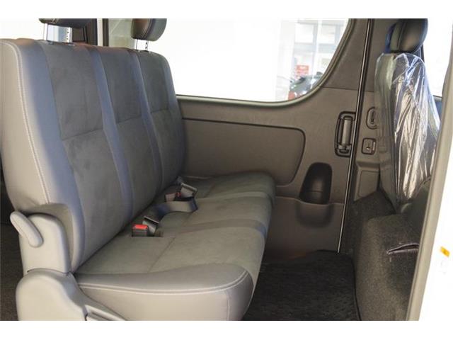 トヨタ ハイエースバン ２．０ スーパーＧＬ ダークプライムＩＩ ロングボディ R7年 (東海) 99