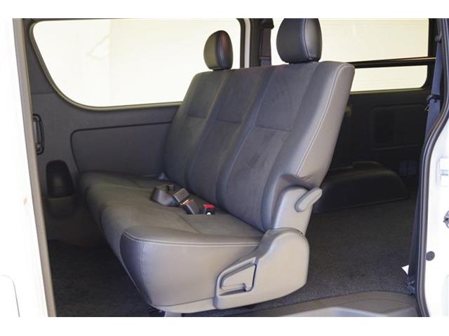 トヨタ ハイエースバン ２．０ スーパーＧＬ ダークプライムＩＩ ロングボディ R7年 (東海) 99