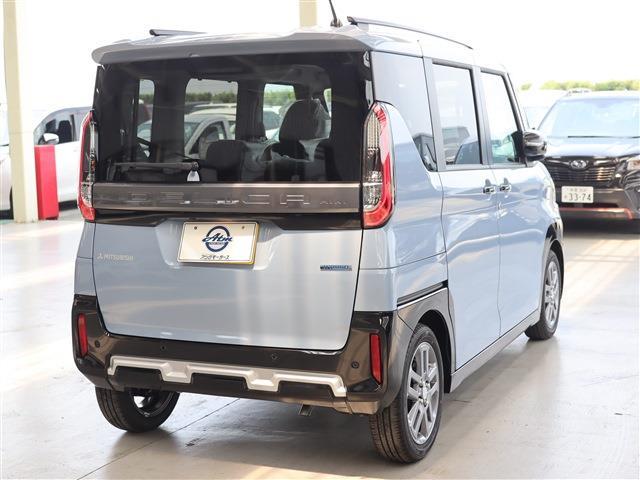 三菱 デリカ　ミニ ６６０ Ｔ プレミアム リミテッド エディション R7年 (東海) 99