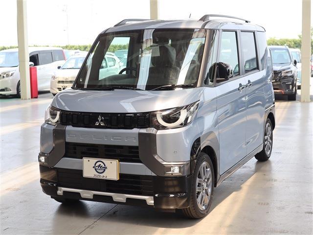 三菱 デリカ　ミニ ６６０ Ｔ プレミアム リミテッド エディション R7年 (東海) 99