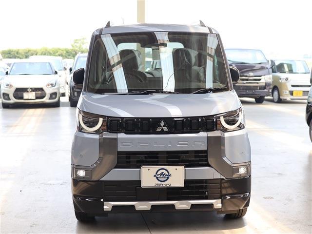 三菱 デリカ　ミニ ６６０ Ｔ プレミアム リミテッド エディション R7年 (東海) 99