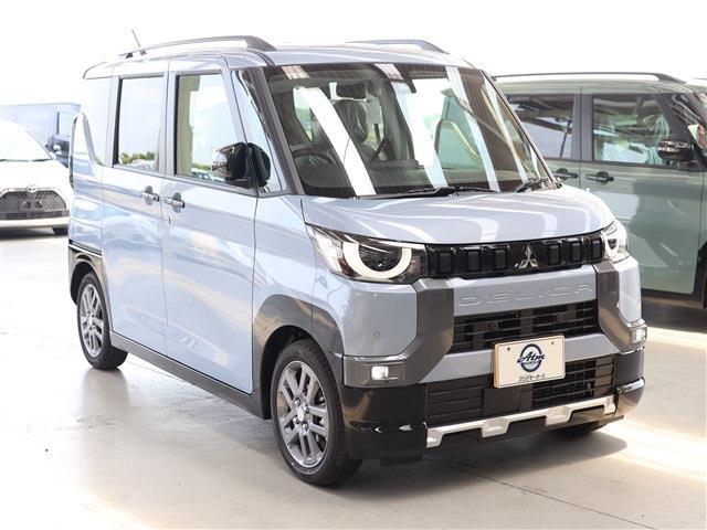 三菱 デリカ　ミニ ６６０ Ｔ プレミアム リミテッド エディション R7年 (東海) 99