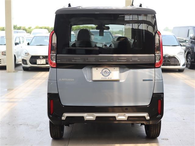 三菱 デリカ　ミニ ６６０ Ｔ プレミアム リミテッド エディション R7年 (東海) 99