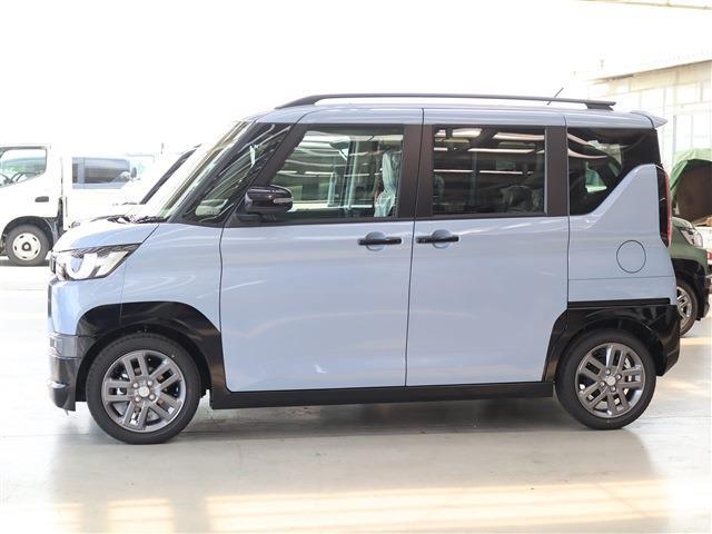 三菱 デリカ　ミニ ６６０ Ｔ プレミアム リミテッド エディション R7年 (東海) 99