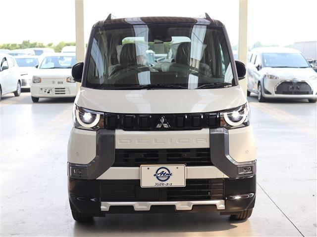 三菱 デリカ　ミニ ６６０ Ｔ プレミアム リミテッド エディション R7年 (東海) 99