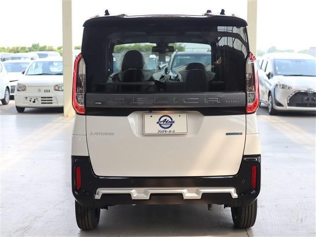 三菱 デリカ　ミニ ６６０ Ｔ プレミアム リミテッド エディション R7年 (東海) 99