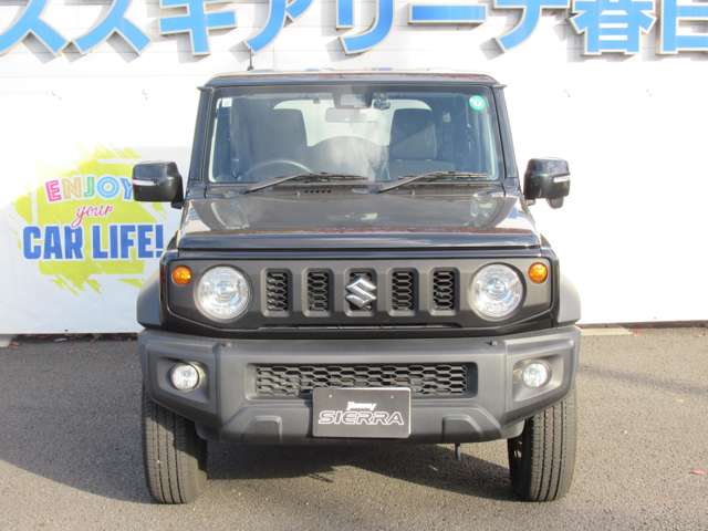 スズキ ジムニーシエラ １．５ ＪＣ ４ＷＤ R1年 (関東) 99