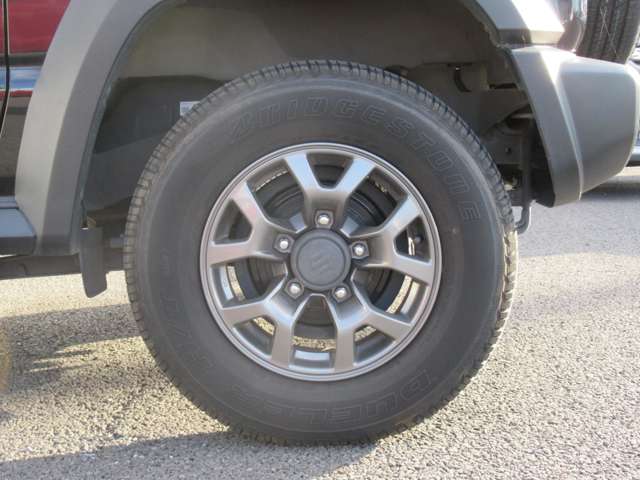 スズキ ジムニーシエラ １．５ ＪＣ ４ＷＤ R1年 (関東) 99