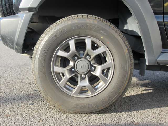 スズキ ジムニーシエラ １．５ ＪＣ ４ＷＤ R1年 (関東) 99