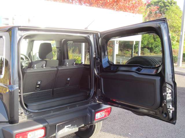 スズキ ジムニーシエラ １．５ ＪＣ ４ＷＤ R1年 (関東) 99