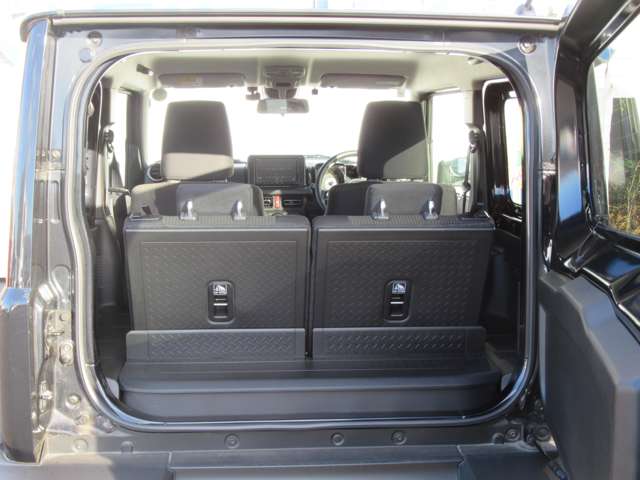 スズキ ジムニーシエラ １．５ ＪＣ ４ＷＤ R1年 (関東) 99