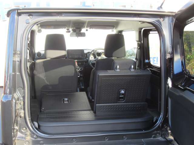 スズキ ジムニーシエラ １．５ ＪＣ ４ＷＤ R1年 (関東) 99