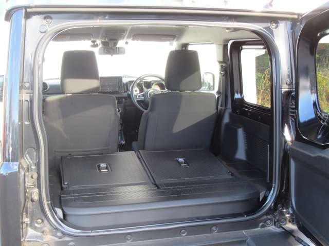 スズキ ジムニーシエラ １．５ ＪＣ ４ＷＤ R1年 (関東) 99