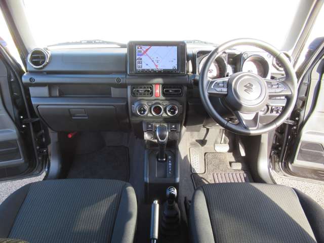 スズキ ジムニーシエラ １．５ ＪＣ ４ＷＤ R1年 (関東) 99