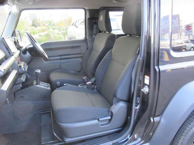 スズキ ジムニーシエラ １．５ ＪＣ ４ＷＤ R1年 (関東) 99