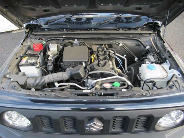 スズキ ジムニーシエラ １．５ ＪＣ ４ＷＤ R1年 (関東) 99