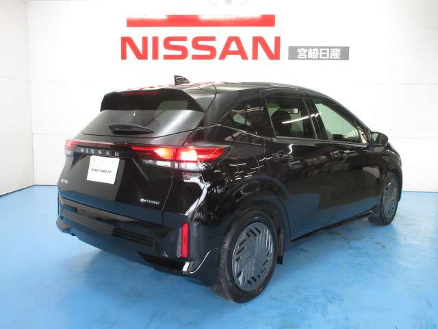 日産 ノート １．２ Ｘ R6年 (九州・沖縄) 99