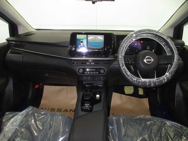 日産 ノート １．２ Ｘ R6年 (九州・沖縄) 99