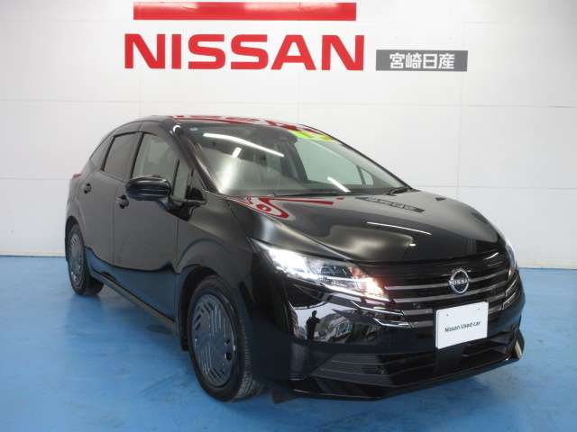 日産 ノート １．２ Ｘ R6年 (九州・沖縄) 99