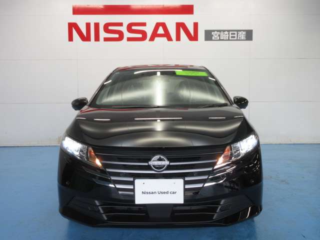 日産 ノート １．２ Ｘ R6年 (九州・沖縄) 99