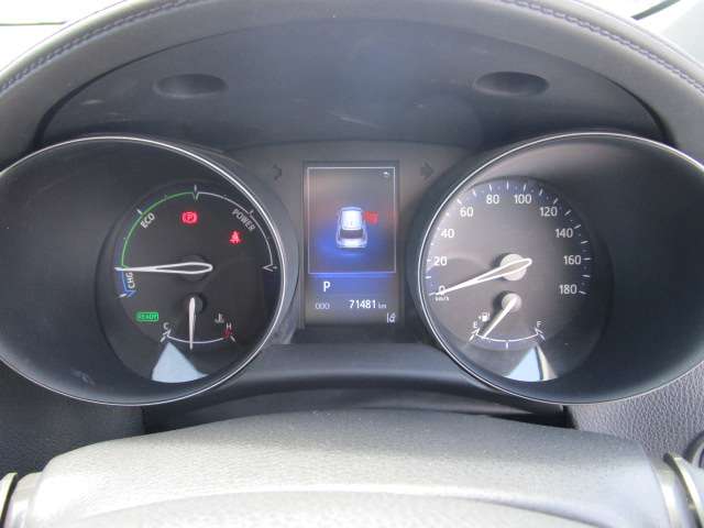 トヨタ Ｃ−ＨＲ ハイブリッド １．８ Ｓ ＬＥＤ パッケージ H30年 (関東) 99